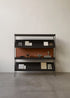 Zet Storage System Back Panel